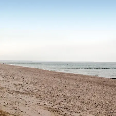 1 Bedroom Gorgeous In * بريرو