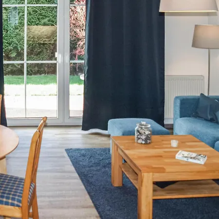 1 Bedroom Gorgeous In * بريرو