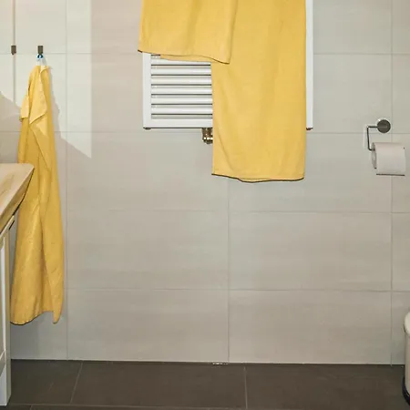 아파트 1 Bedroom Gorgeous In *