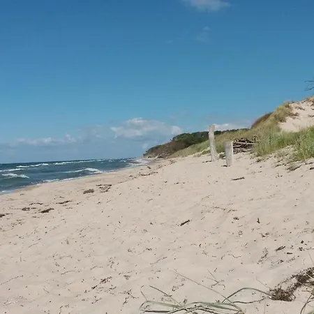 1 Bedroom Gorgeous In * بريرو