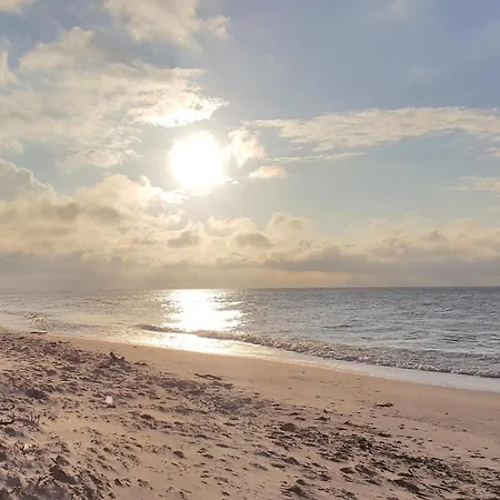 1 Bedroom Gorgeous In شقة بريرو